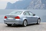 BMW 3-Series 2009 года